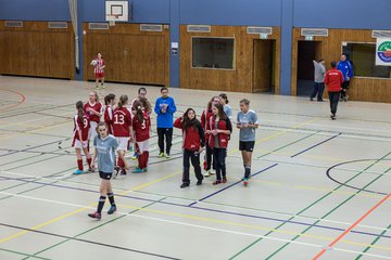 Bild 362 - C-Juniorinnen Hausturnier